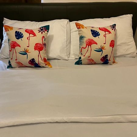 Ramiro Haven Staycation Manila Ngoại thất bức ảnh