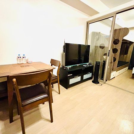 Ramiro Haven Staycation Manila Ngoại thất bức ảnh