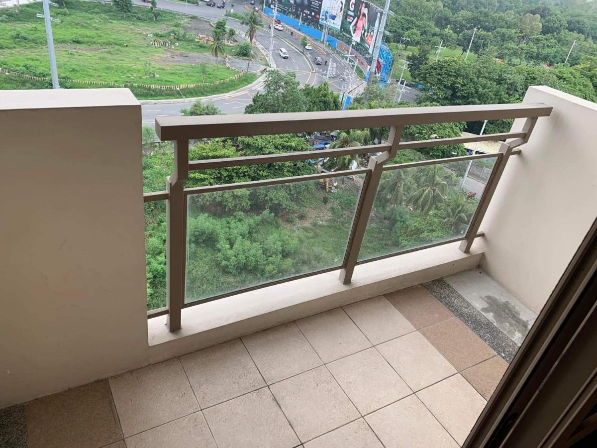Ramiro Haven Staycation Manila Ngoại thất bức ảnh