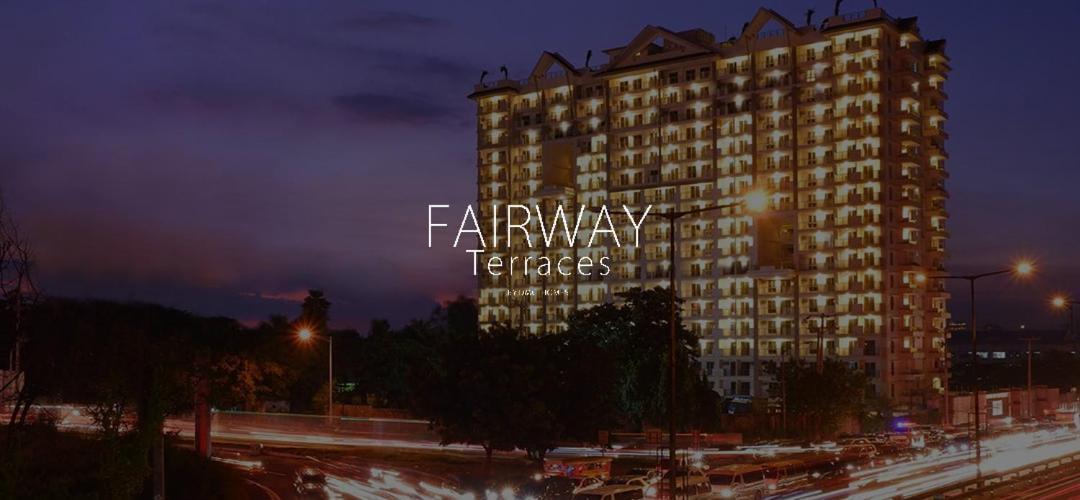 Ramiro Haven Staycation Manila Ngoại thất bức ảnh