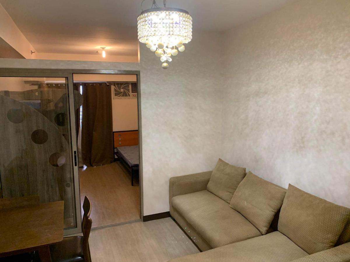 Ramiro Haven Staycation Manila Ngoại thất bức ảnh
