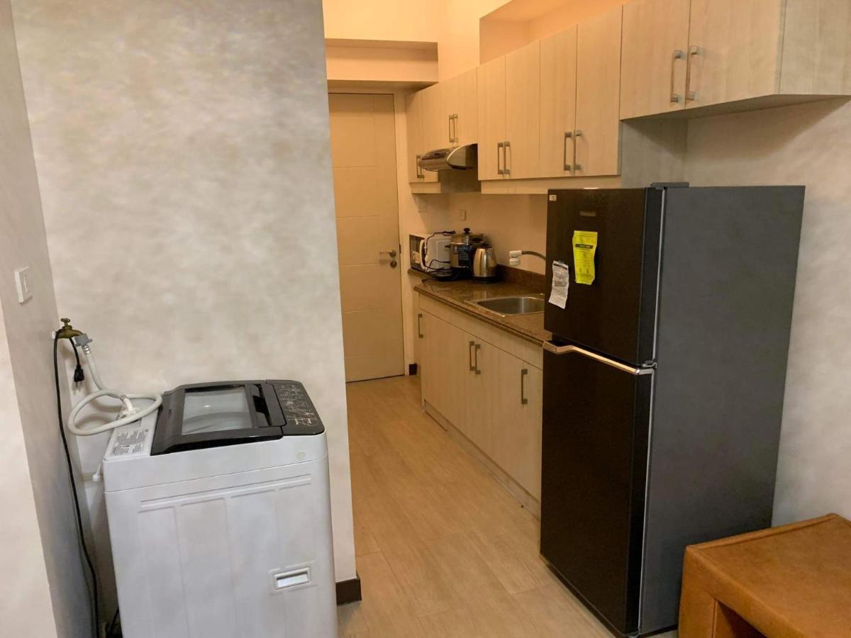 Ramiro Haven Staycation Manila Ngoại thất bức ảnh
