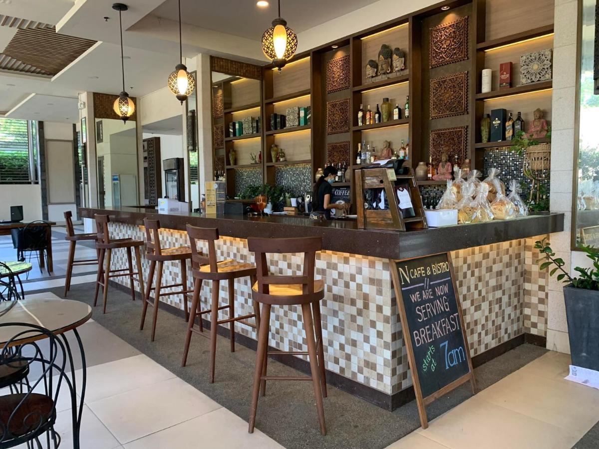 Ramiro Haven Staycation Manila Ngoại thất bức ảnh