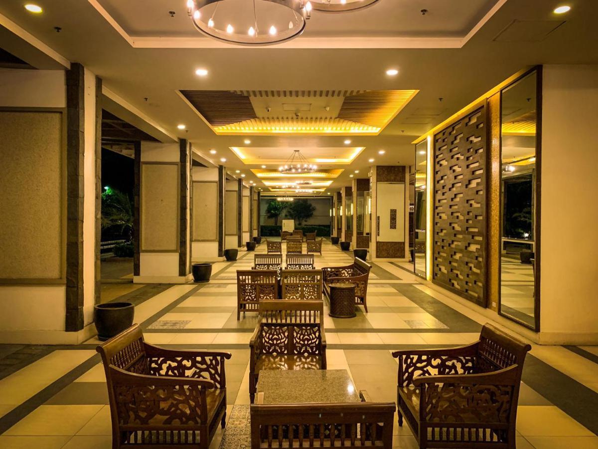 Ramiro Haven Staycation Manila Ngoại thất bức ảnh