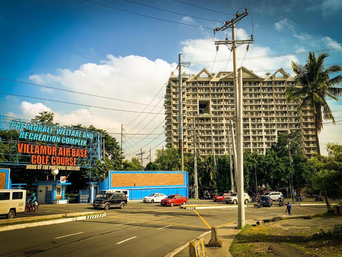 Ramiro Haven Staycation Manila Ngoại thất bức ảnh