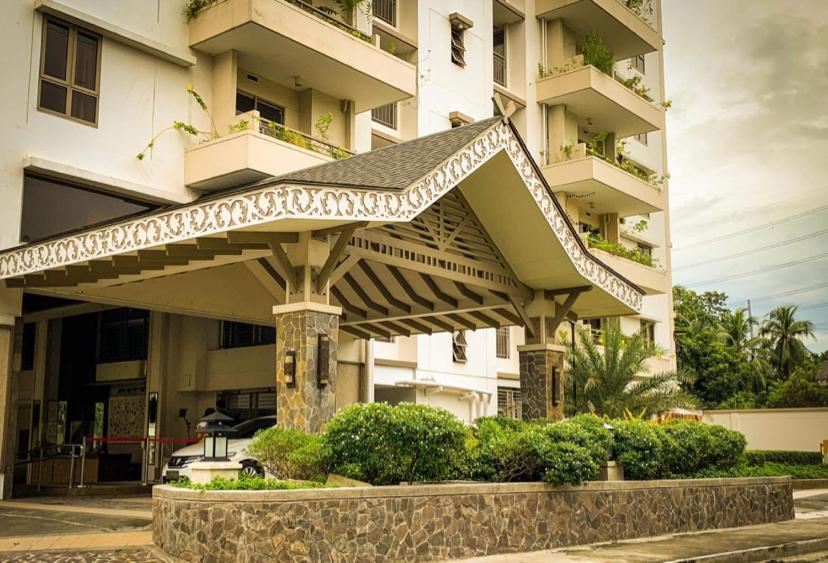 Ramiro Haven Staycation Manila Ngoại thất bức ảnh