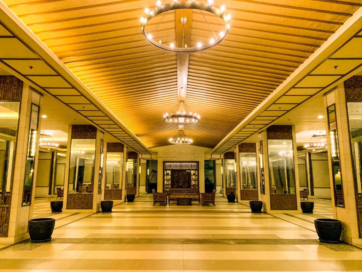 Ramiro Haven Staycation Manila Ngoại thất bức ảnh