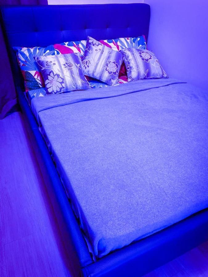 Ramiro Haven Staycation Manila Ngoại thất bức ảnh