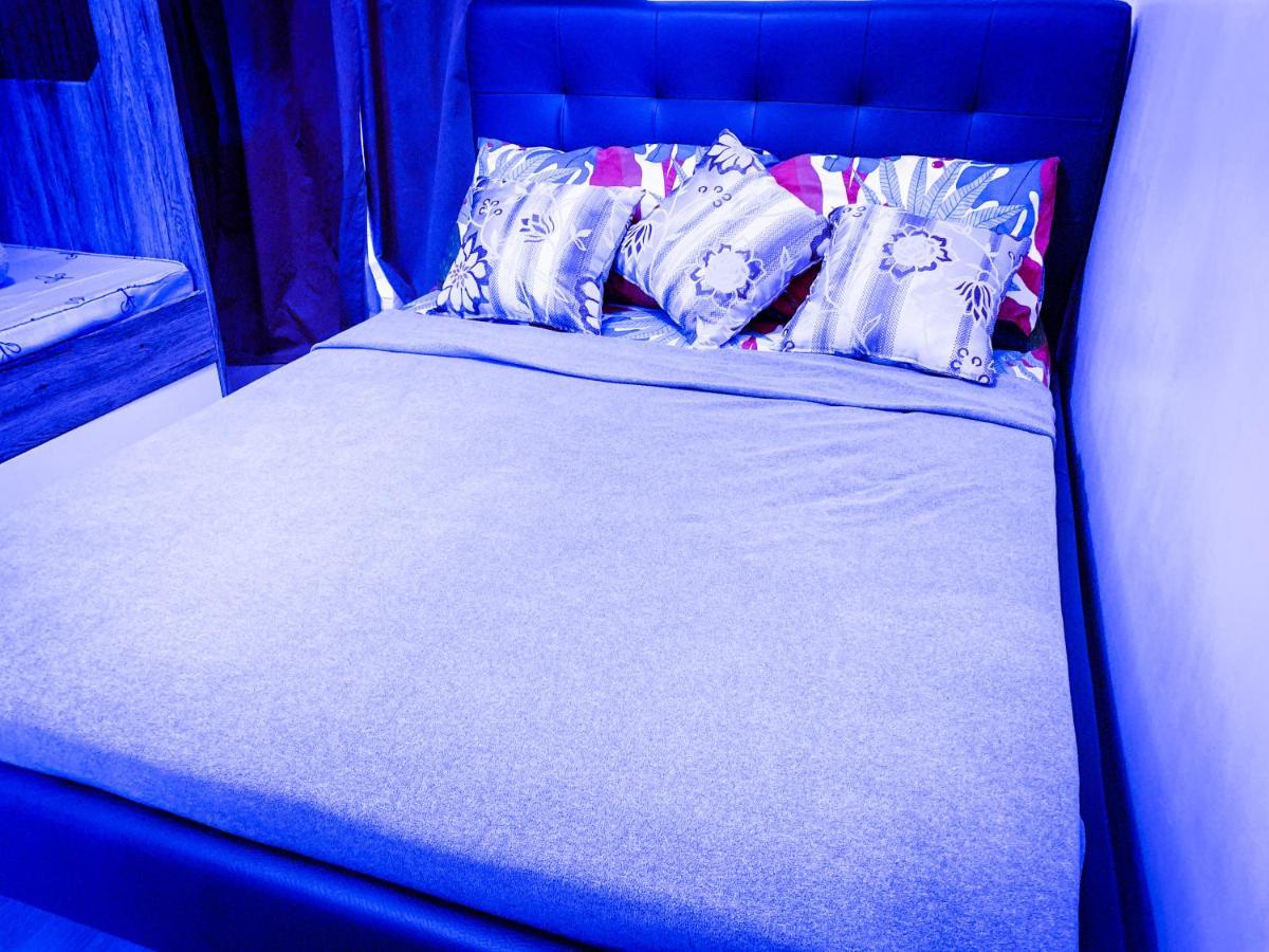 Ramiro Haven Staycation Manila Ngoại thất bức ảnh