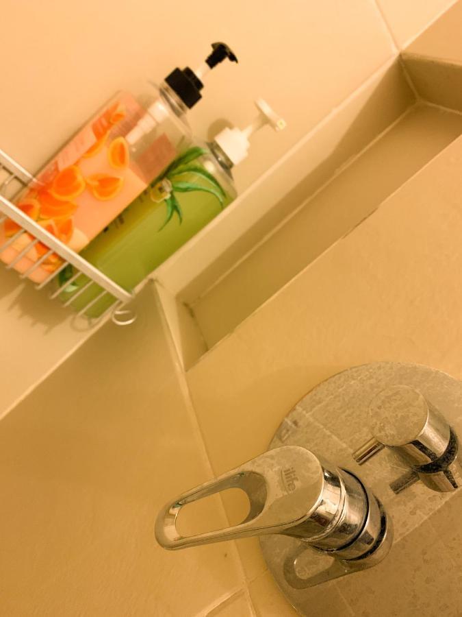 Ramiro Haven Staycation Manila Ngoại thất bức ảnh