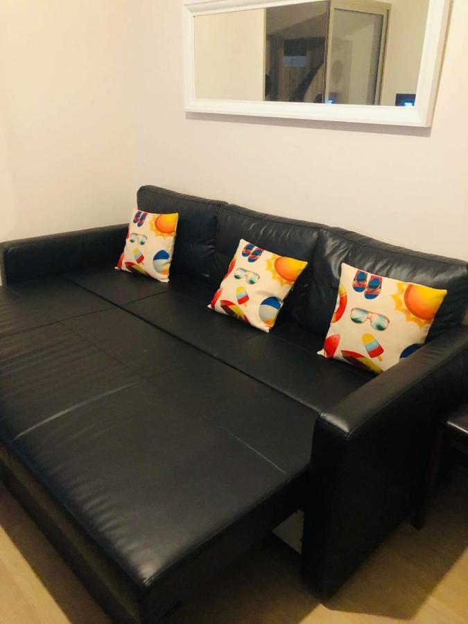 Ramiro Haven Staycation Manila Ngoại thất bức ảnh