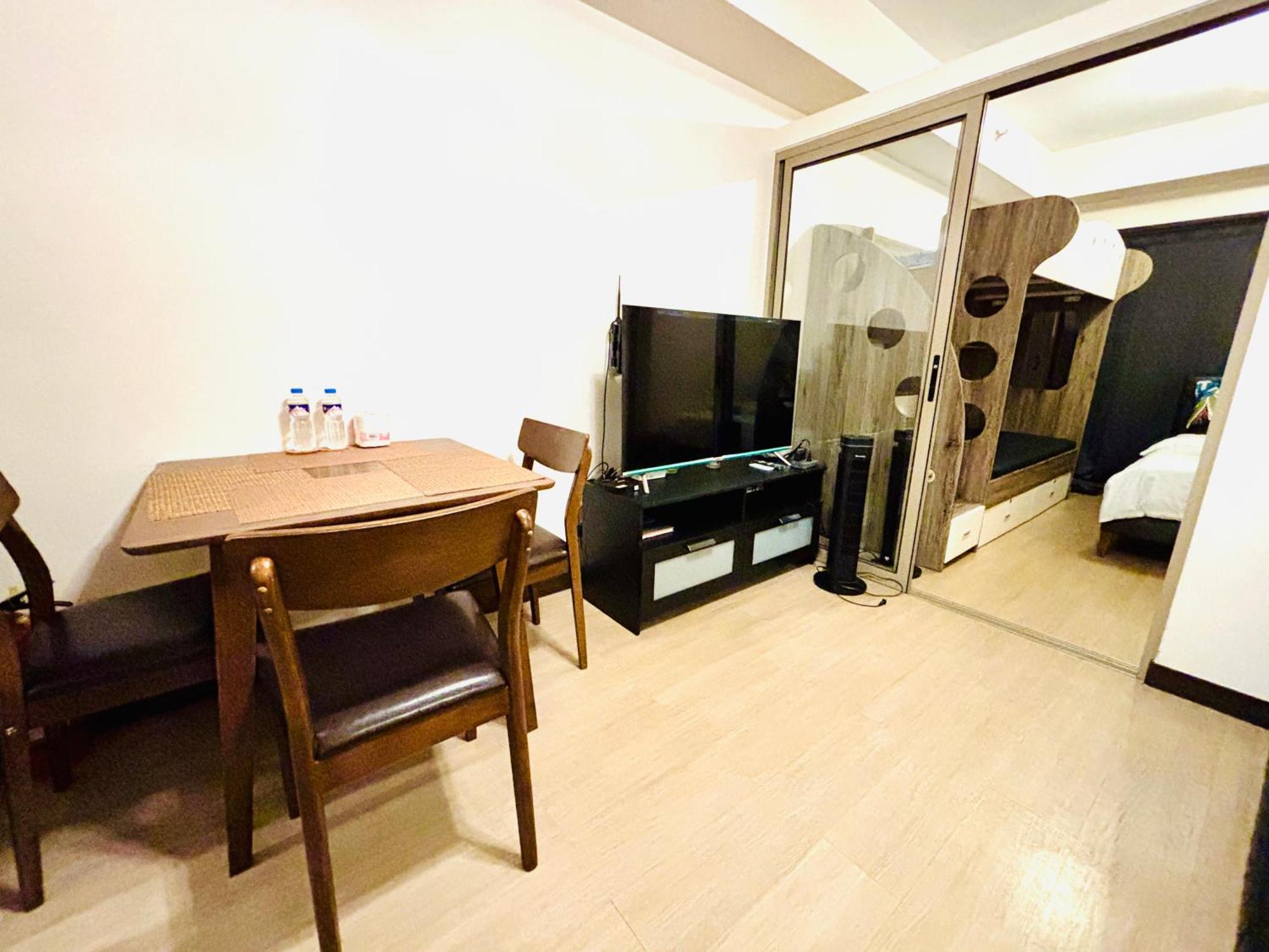 Ramiro Haven Staycation Manila Ngoại thất bức ảnh